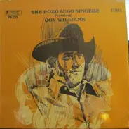 Pozo Seco Featuring Don Williams - The Pozo Seco Singers Featuring Don Williams