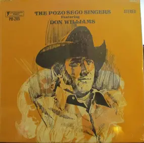 Pozo Seco - The Pozo Seco Singers Featuring Don Williams