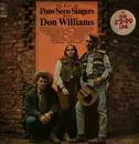 LP - Pozo Seco Singers with Don Williams - The best of