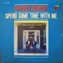 LP - Pozo Seco - Spend Some Time With Me