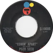 Pozo Seco - Comin' Apart / Apartment #9