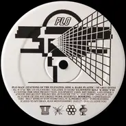 PLO Man - Stations Of The Elevated