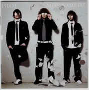 CD - P:Lot - Mein Name Ist