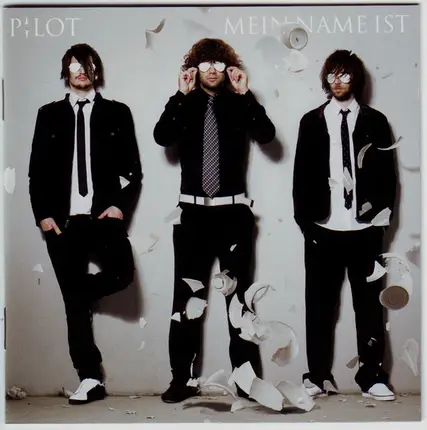 P:Lot - Mein Name Ist