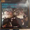 LP - Plovdiv Philharmonic Orchestra - Rossini/ouvertures