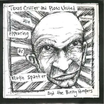 Plow United - Texas Criffer