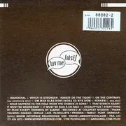 CD - Plod - Pillow Talk - Cardboard sleeve