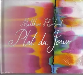 Matthew Herbert - Plat Du Jour