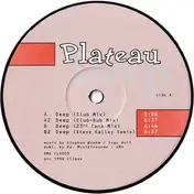 Plateau - Deep