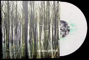 LP - Plateau - Iceolator - Numbered, 220g, White/Green Vinyl
