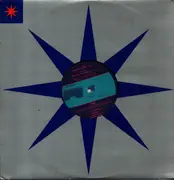 12inch Vinyl Single - Platform - Electrode / Stay Tuned