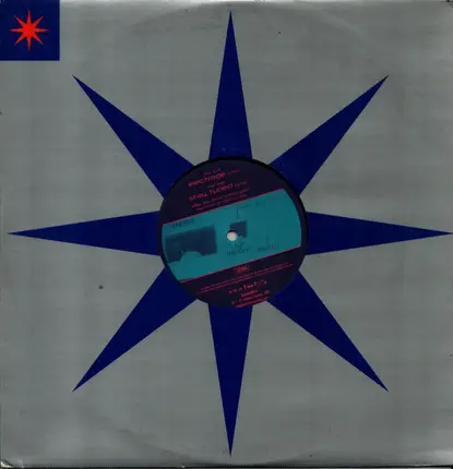 Platform - Electrode / Stay Tuned