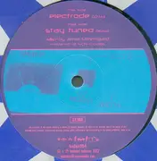 12'' - Platform - Electrode / Stay Tuned