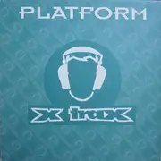 12inch Vinyl Single - Platform - Rowcast