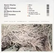 CD - Platform - Flux Reflux - Still sealed