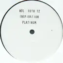 12'' - Platinum - Inspiration