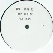 12'' - Platinum - Inspiration