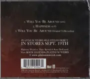 CD - Platinum Weird - Selections: Past & Present