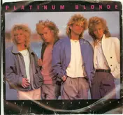 Platinum Blonde - Crying Over You