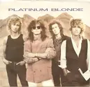 7inch Vinyl Single - Platinum Blonde - Contact