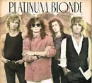 LP - Platinum Blonde - Contact