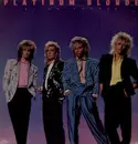LP - Platinum Blonde - Alien Shores