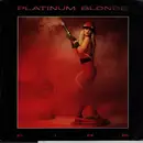 7inch Vinyl Single - Platinum Blonde - Fire