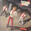 LP - Platinum Blonde - Standing In The Dark