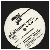 Platinum - Grooves Anthem Vol. 1