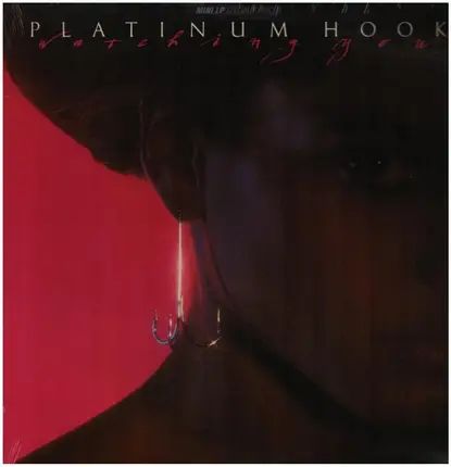 Platinum Hook - Watching You
