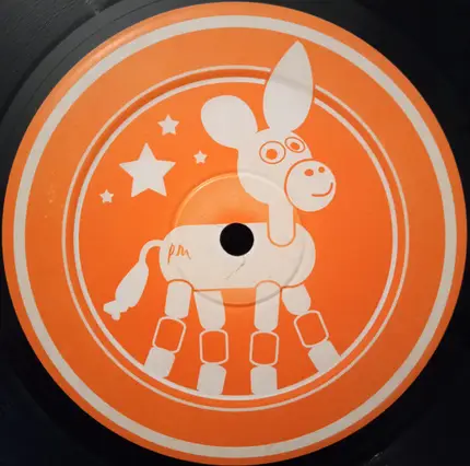 Platinum Mules - Roc Out Wide