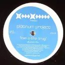 12inch Vinyl Single - Platinum Project - Love Is The Drug