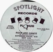 Platinum - Rock And Dance