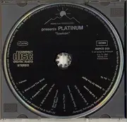 CD - Platinum - Iceman