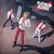 Platinum Blonde - Platinum Blonde