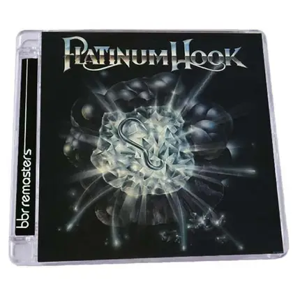 Platinum Hook - Platinum Hook (Remastered+Expanded Editi