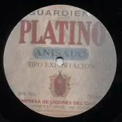 Platino - Anisado