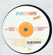 Platnum - The EP (Promo Album Sampler)