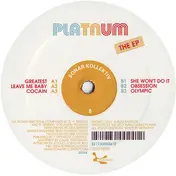 Platnum - The EP
