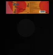 12inch Vinyl Single - Plattenpapst Jöak - Lass Dich Von Deinen Gefühlen Leiten