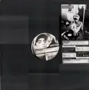 12inch Vinyl Single - Plattenpapzt Ft. Creutzfeld & Jakob & MC Spontan - Bis Dein Arsch Brennt / Kaiserschnitt