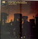 12'' - Plattenpapzt - Für Die Strassen