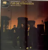 Plattenpapzt - Für Die Strassen