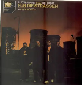 Plattenpapzt - Für Die Strassen