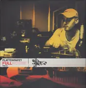 Double LP - Plattenpapzt - Full House