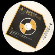 Double LP - Plattenpapzt - Full House