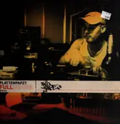 Double LP - Plattenpapzt - Full House - Original German Pressing