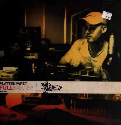 Plattenpapzt - Full House