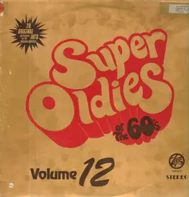 The Platters - Super Oldies Of The 60's Vol. 12