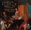 CD - Platti - Sonate & Trii con strumenti a fiato